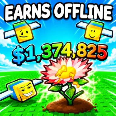 Thumbnail for My Bee Farm [💰] Game