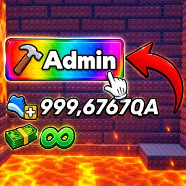 Thumbnail for 🌈SAE ADMIN PANELS X9999😈 Game