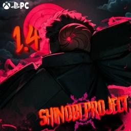 [1.4] Shinobi: Project [CC] icon