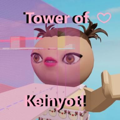 Thumbnail for Tower of keinyot! Game