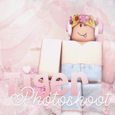 CATALOG | Tiger ® PhotoShoot icon