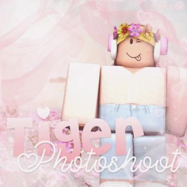 Thumbnail for CATALOG | Tiger ® PhotoShoot Game