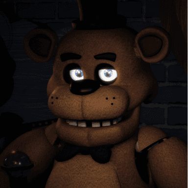 Freddy Fazbear's Pizza (1987 - 1993) icon