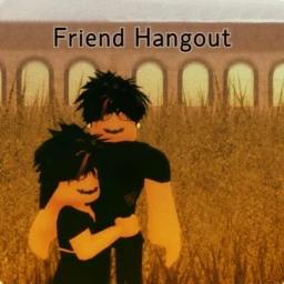 Friend Hangout 🔊 icon
