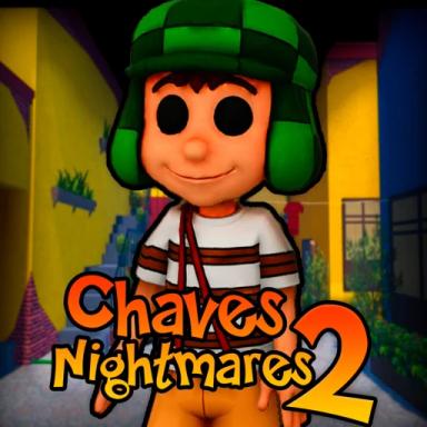 Thumbnail for Chaves Nightmares 2 Game
