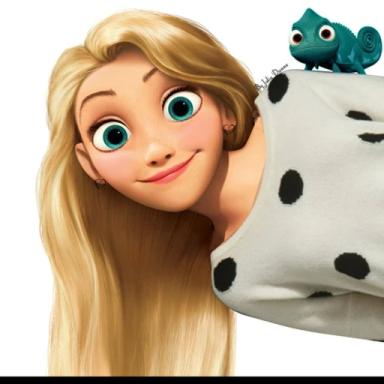 Climb rapunzel tower!! icon