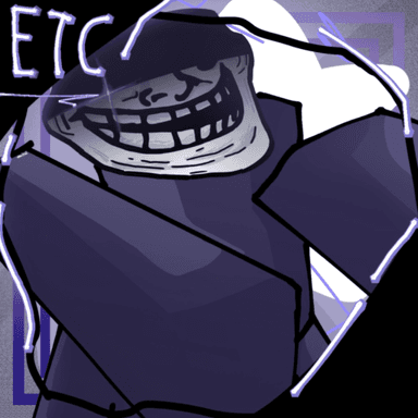 Eternal Trollge Chaos icon