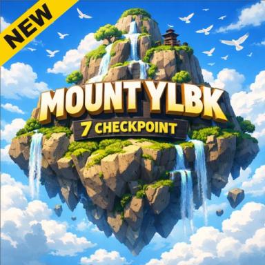 Thumbnail for UPD [X50 SUMMIT] ⛰️MOUNT YLBK Game