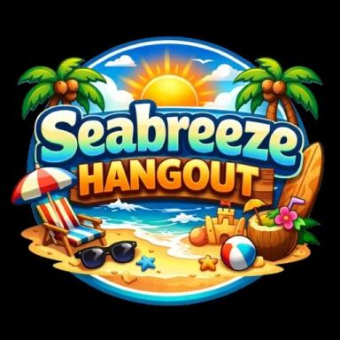 Thumbnail for  Seabreeze Hangout🔊 Game