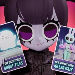 Slay: Dress to Survive [ALPHA] 👗💀✨ icon