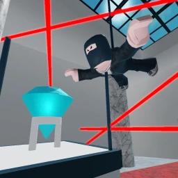 Rob A Jewellery Store Obby! (READ DESC) icon