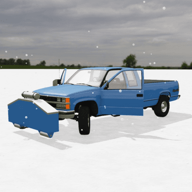 Tractor pull v2 working on... icon