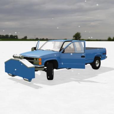 Thumbnail for Tractor pull v2 working on... Game