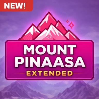 [Free Ava 🔥] Mount  Pinaasa EXTENDED! icon