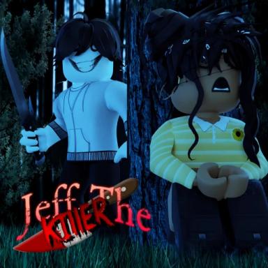 Jeff the Killer [THE ORIGINAL] icon