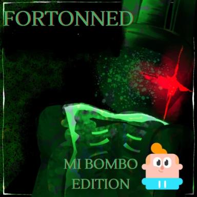 (UNFINISHED PASS) Fortonned | Remake + OLD icon