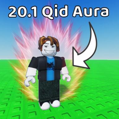 Thumbnail for AFK Aura farming 🤫 Game