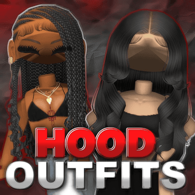 [❤️] Hood/Baddie Cheap Outfit Ideas icon