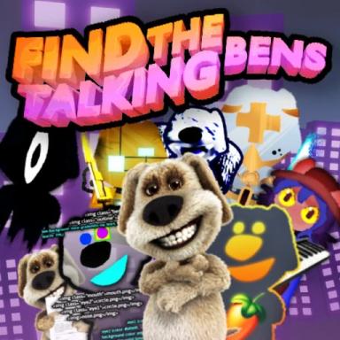 Thumbnail for (575) Find The Talking Bens Game