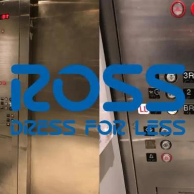 {WIP}Ross Union Square Elevator (Remastered) icon