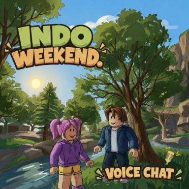 Thumbnail for [VOICE] INDO WEEKEND Game