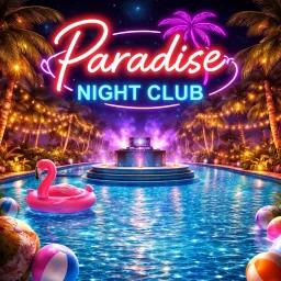 PARADISE NIGHT CLUB [ BETA BEACH AREA] 18+ icon