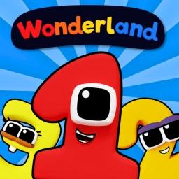 Wonderland RPG [Alpha] icon