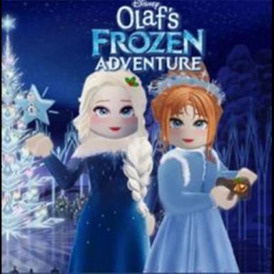 Thumbnail for Frozen | Olaf Adventure ☃️ Game
