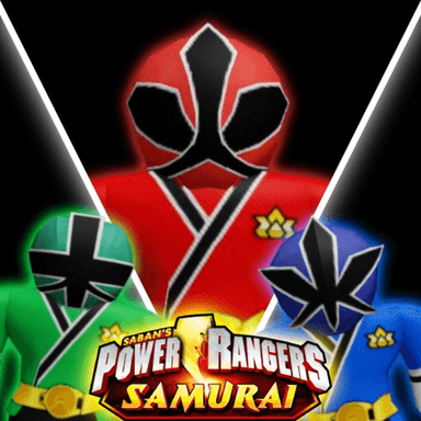 Thumbnail for Power Rangers Samurai Game