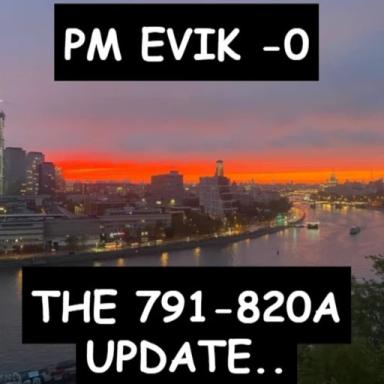 Thumbnail for [791-820A] PM EVIK -0 Game