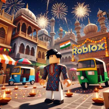 Indian Life 🇮🇳 RP [Pre-production] icon