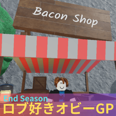 Thumbnail for Robzuki Obby GP Game