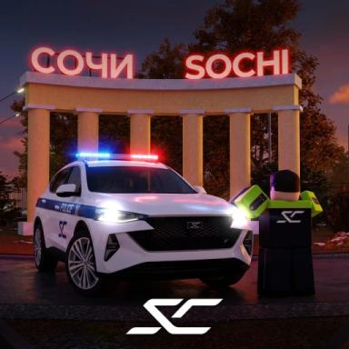 Thumbnail for [POLICE 🚔] Sochi County Game