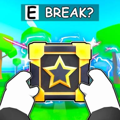 Thumbnail for Break Crates Game