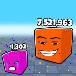 Block Eaters icon