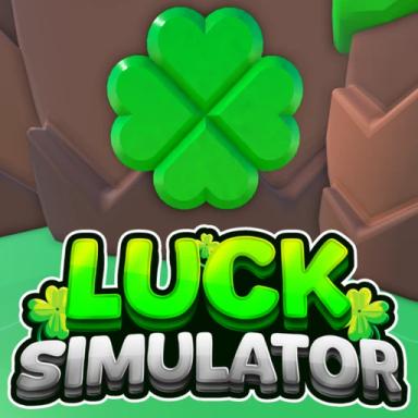 Luck Simulator icon