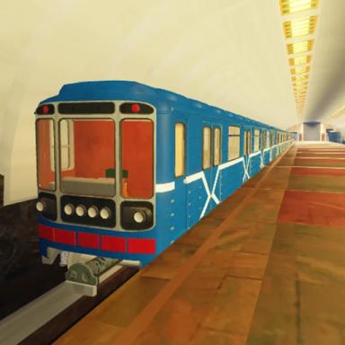 [Metro] Нижний Нов Метро icon