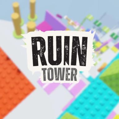 [UPDATE] RUIN TOWER icon