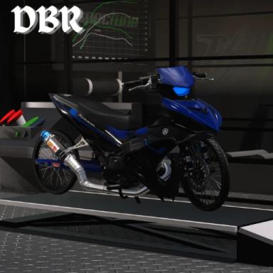 Thumbnail for Drag Bike Racing Game