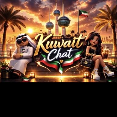 Kuwait 💬 icon