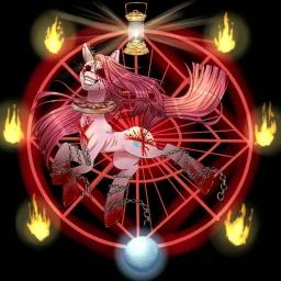 Pinkamenas Woods [NEW CH.5] icon