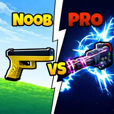 Thumbnail for Shoot Targets Simulator Game