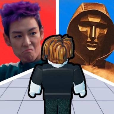 Thumbnail for Better Squid Game? Game