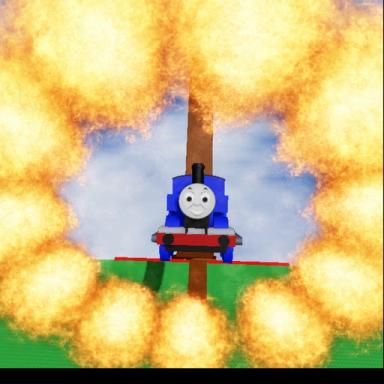 T&F: Fling the Retro Engines!!! icon
