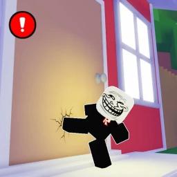 🚪KICK THE DOOR [⚡] icon