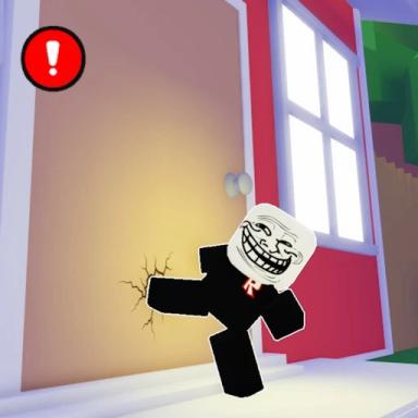 Thumbnail for 🚪KICK THE DOOR [⚡] Game