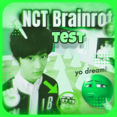 NCT Brainrot Test icon