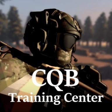 [closed] CQB Training Center icon