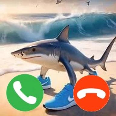 📞 Don't call at 3 AM [TRALALERO] icon