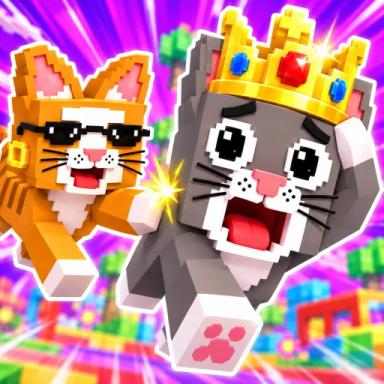 Thumbnail for Zoomies Tag!  Game